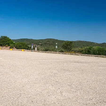 Casa de Férias Rena Bianca Flat Olbia
