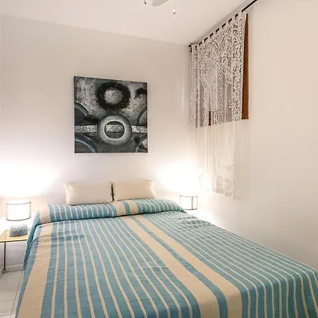 Casa de Férias Rena Bianca Flat Olbia